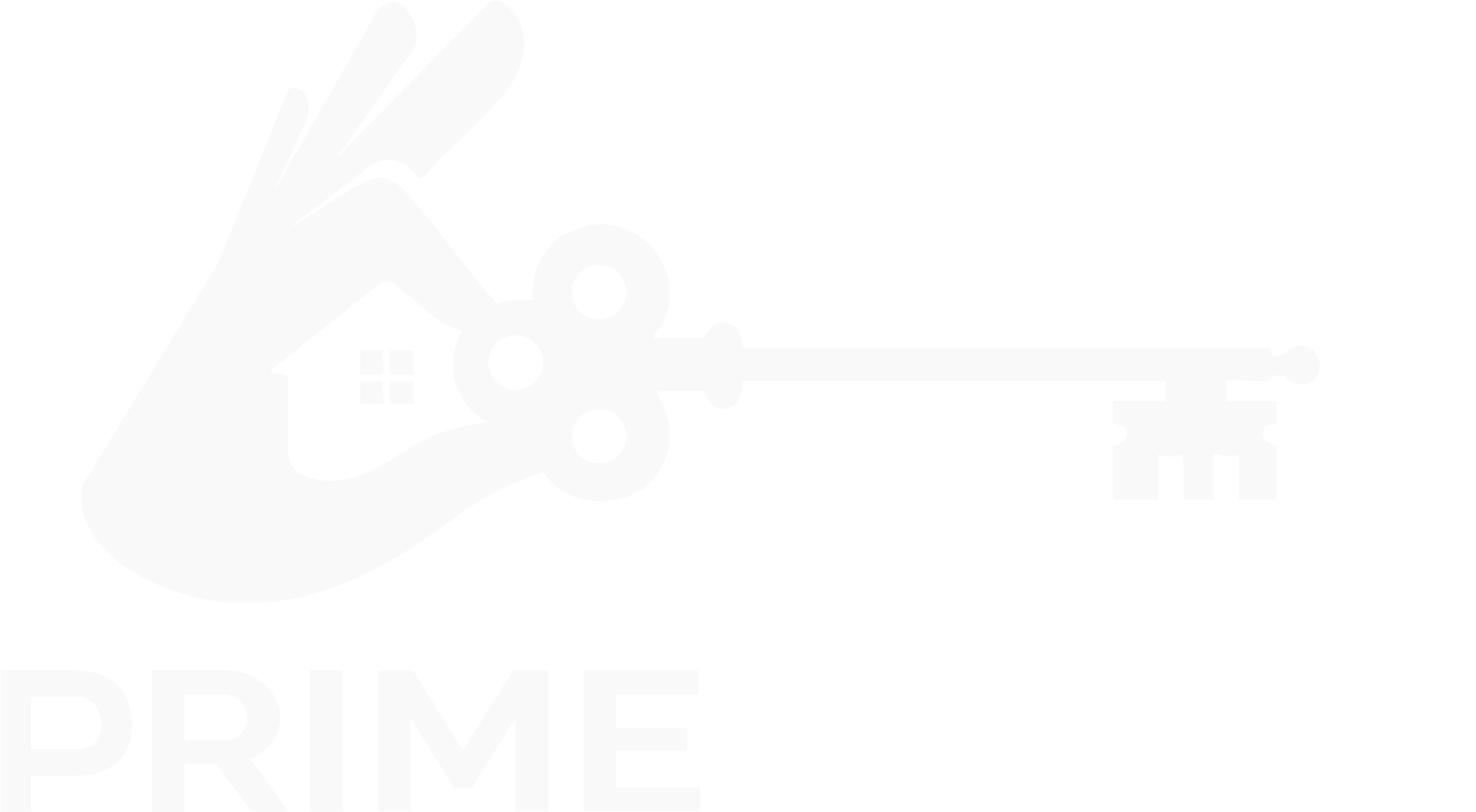Prime listing logo